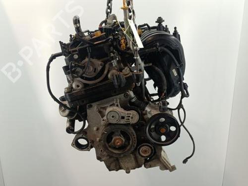 Engine FIAT 500X (334_) 1.6 D Multijet (334AXA1B) | BP31843054M1
