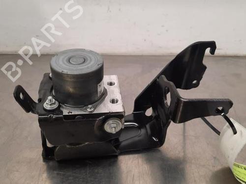 ABS pump CITROËN C3 / C3 ORIGIN III (SX) 1.5 BlueHDi 100 (SXYHYP, SXYHTU) | BP23627021M43 