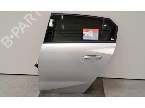 Used Left rear door Left rear door OPEL ASTRA L (OV5) Astra-e (F3ZKWZ) (156 hp) 35997432 35997432