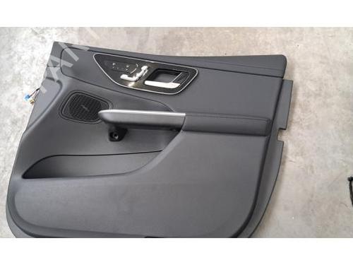 Sæde sæt MERCEDES-BENZ GLC (X254) 200d 4-matic (254.602) | BP37686510C78 - Image 13