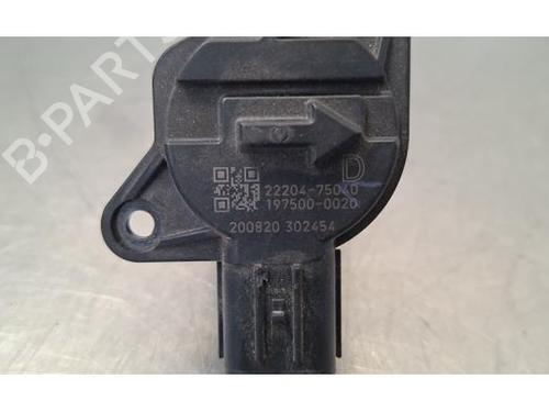 Mass air flow sensor TOYOTA RAV 4 V (_A5_, _H5_) 2.5 Hybrid (AXAH52) | BP39909543M95 - Image 2