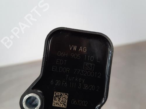 Ignition coil VW GOLF VIII (CD1, DA1) 2.0 GTI | BP10898408M94 