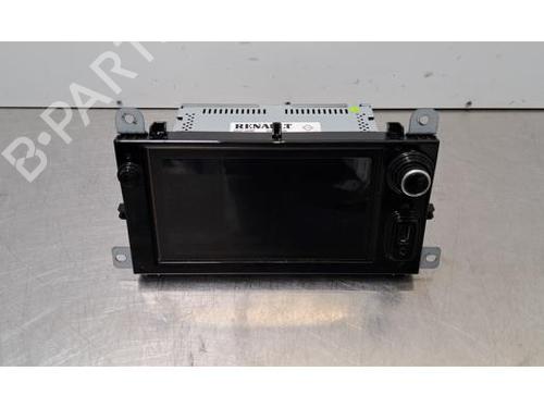 display-monitor-renault-master-iii-van-fv-2010-37686221 main image