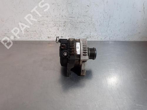 Alternator CITROËN C3 III (SX) 1.5 BlueHDi 100 (SXYHYP, SXYHTU) | BP31151279M7