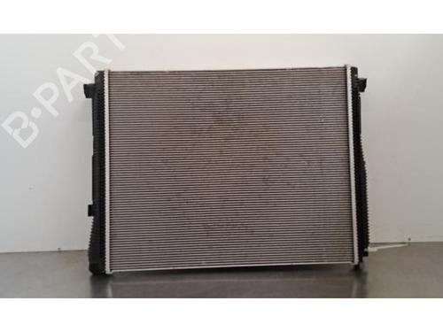 Radiateur à eau Radiateur à eau 38606230 38606230