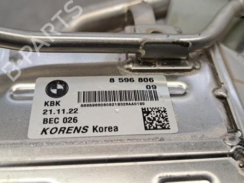 Egr BMW i4 (G26) eDrive40 | BP23626975M69 