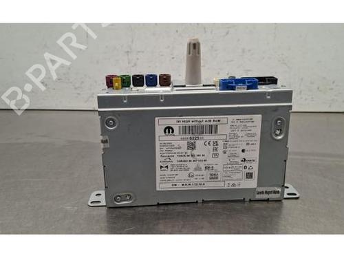 Electronic module DS DS 4 II (FR_, FB_, F3_, FP_) PureTech 225 (FP5GGT) | BP40289116M83 - Image 4