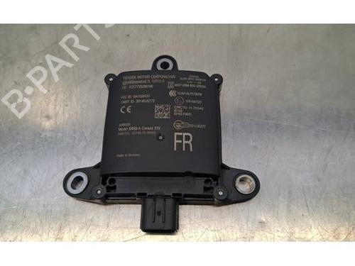 Module électronique TOYOTA C-HR (_X1_) 1.8 Hybrid (ZYX10_, ZYX11_, ZYX10R, ZYX11R) (122 hp) 31705424