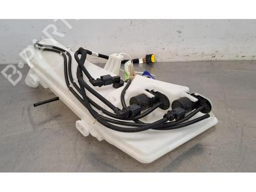 Windscreen washer tank PEUGEOT 308 III (FB_, FH_, FP_, F3_, FM_) e-308 (FMZKWZ) | BP26441868C113 