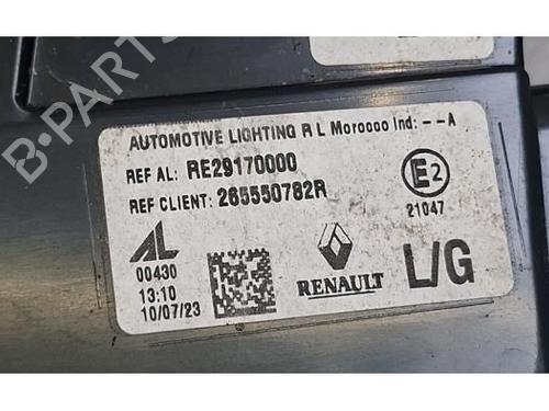 Left taillight RENAULT AUSTRAL E-TECH 200 Hybrid (HGM2) | BP40285314C34 - Image 5