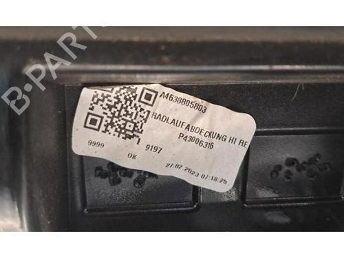 Other MERCEDES-BENZ G-CLASS (W463) G 400 d 4-matic (463.350) | BP34431306O1  - Image 6