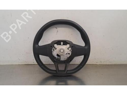 Steering wheel RENAULT CAPTUR II (HF_) TCe 90 (HFM6) | BP33997152C49  - Image 17