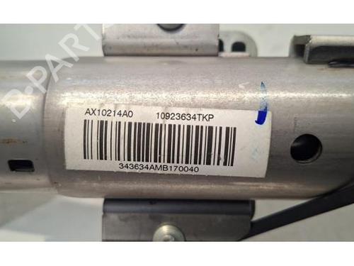 Steering column MG MG 4 (EH32) EV | BP33057870M21  - Image 5