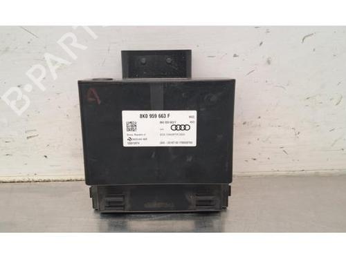 Wechselrichter/Konverter für AUDI A6 C7 (4G2, 4GC) 3.0 TFSI quattro (333 hp) 28719792