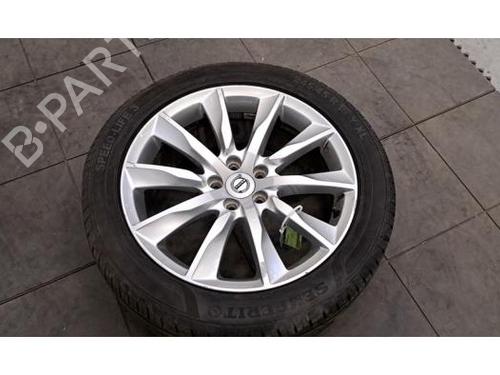 Used Rim Rim VOLVO V90 II Estate (235) D3 AWD (150 hp) 35772900 35772900