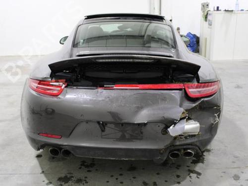 Engine PORSCHE 911 (991) 3.4 Carrera 4 | BP26280247M1 