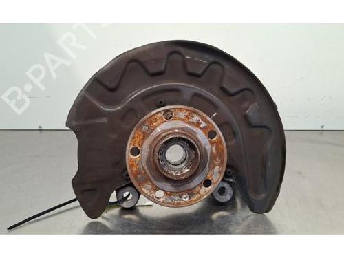 Right front steering knuckle AUDI A3 Sportback (8YA, 8YF) 30 TDI | BP32150371M26 - Image 3