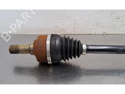 Right rear driveshaft VW ID.3 (E11, E12) Pro | BP37091613M41 - Image 3