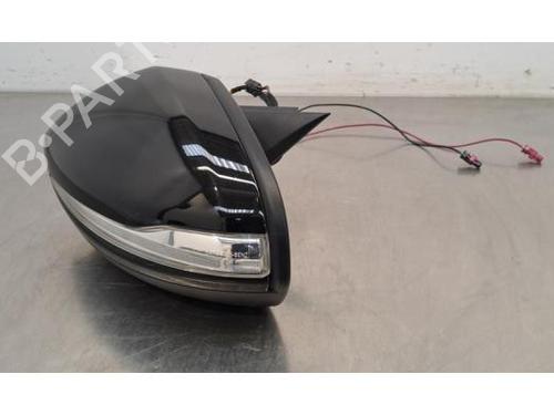 Left mirror MERCEDES-BENZ VITO Van (W447) eVITO (447.603, 447.605) | BP29521820C26 