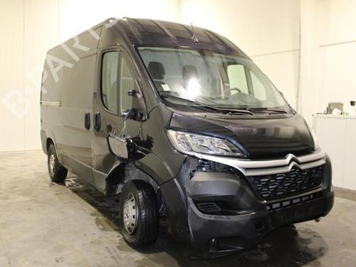 Electronic module CITROËN JUMPER II Van 2.2 BlueHDi 140 | BP37689294M83 - Image 6