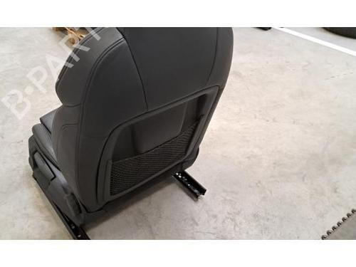 Left front seat AUDI A3 Limousine (8YS, 8YM) S3 TFSI quattro | BP35780132C15  - Image 8