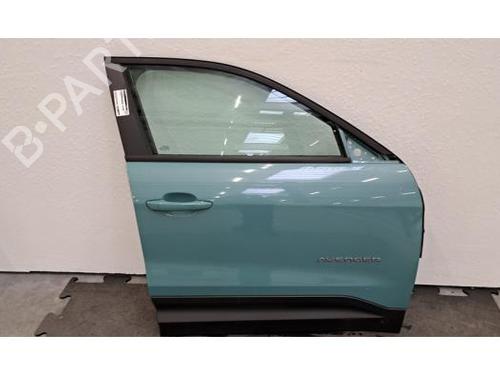 Porte avant droite Porte avant droite JEEP AVENGER (J2) Electric (156 hp) 35997495 35997495