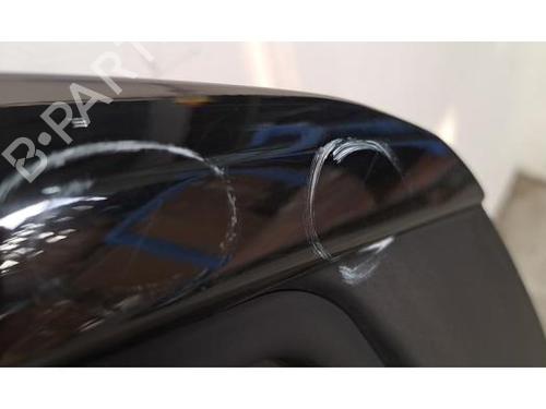 Right front door CITROËN BERLINGO MULTISPACE (B9) 1.6 HDi 75 / BlueHDi 75 | BP32161697C3