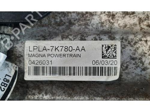 Transfer box LAND ROVER DEFENDER Station Wagon (L663) D240 SD4 4x4 | BP28205892M36 