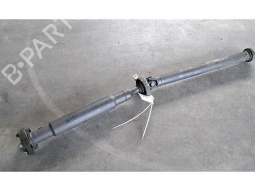 Used Driveshaft BMW X5 (F15, F85) xDrive 30 d (258 hp) 26541053