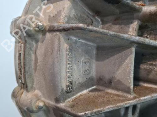 Gearbox RENAULT MASTER III Van (FV) 2.3 dCi 145 FWD (FV0E, FV0F, FV0H, FV02, FV0M, FV0S,... | BP39153390M3 - Image 5