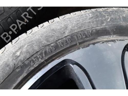 Rim MERCEDES-BENZ GLC (X253) 220 d 4-matic (253.905, 253.903) | BP23592678C45 