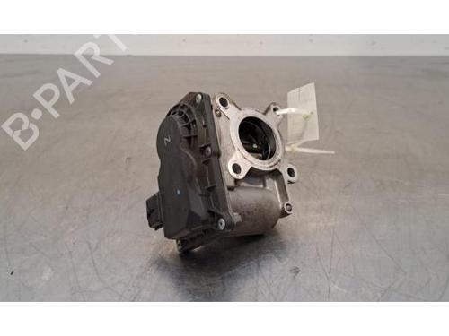 Used Throttle body RENAULT TWINGO III (BCM_, BCA_) 1.0 SCe 70 (71 hp) 29881375