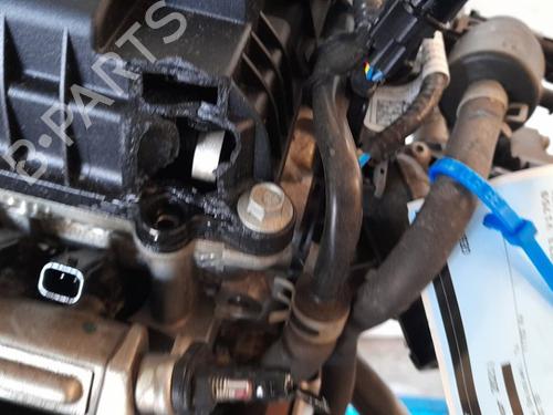 Engine HYUNDAI i10 III (AC3, AI3) 1.0 MPi | BP15043519M1  - Image 7