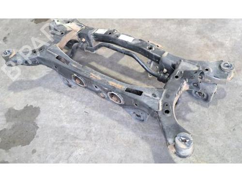 Subframe HYUNDAI TUCSON (TL, TLE) 1.6 CRDi All-wheel Drive | BP23623248M9 
