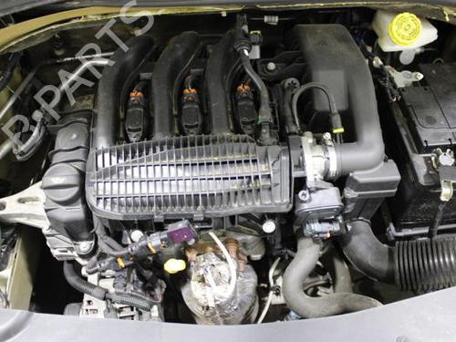 Subframe CITROËN C-ELYSEE (DD_) 1.2 VTi 82 | BP10894065M9 - Image 16