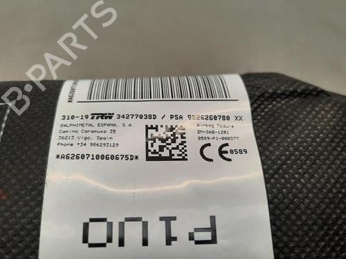 Other OPEL GRANDLAND / GRANDLAND X (A18, P1UO) 1.5 Turbo D (75) | BP23613434O1 