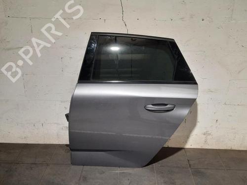 Dør venstre bagtil PEUGEOT 308 SW III (FC_, FJ_, FR_, F4_, FN_) BlueHDi 130 (FCYHZL, FCYHZT) (131 hp) 30924172
