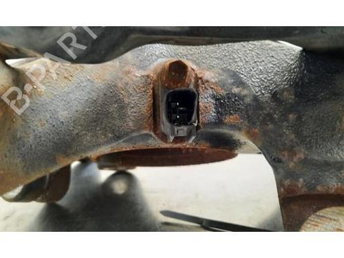 Left front steering knuckle FORD FOCUS IV (HN) 1.0 EcoBoost | BP39065011M25 - Image 4