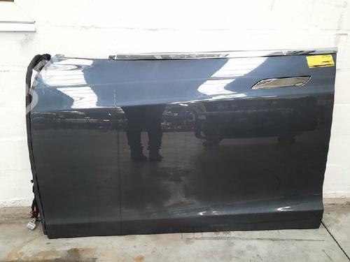 Used Left front door Left front door TESLA MODEL S (5YJS) P90D AWD (471 hp) 10888720 10888720
