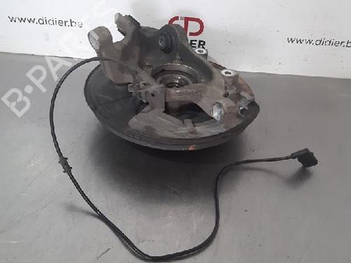 Used Left rear steering knuckle MERCEDES-BENZ GLC (X253) 220 d 4-matic (253.905, 253.903) (163 hp) 10879869