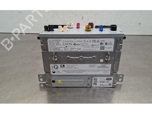 Used Electronic module Electronic module LAND ROVER RANGE ROVER V (L460) D300 MHEV AWD (300 hp) 36444087 36444087