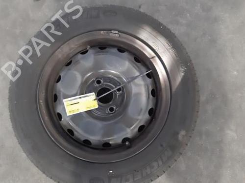 Used Rim HYUNDAI i20 II (GB, IB) 1.2 (84 hp) 30806954