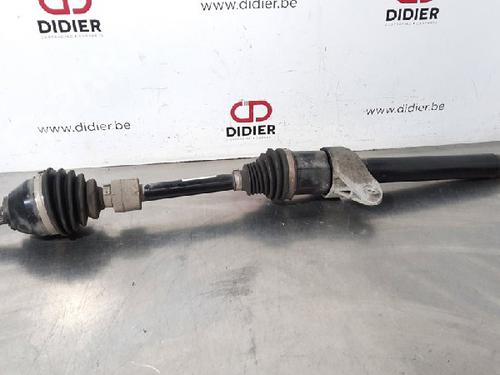 Used Right front driveshaft Right front driveshaft MINI MINI PACEMAN (R61) Cooper D (112 hp) 10874775 10874775