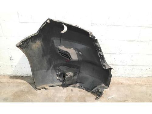 Corner bumper PEUGEOT BOXER Van 2.0 BlueHDi 130 | BP23628671C117 
