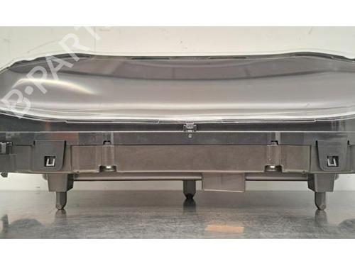 Instrument cluster PEUGEOT 208 II (UB_, UP_, UW_, UJ_) e-208 | BP29055106C47 