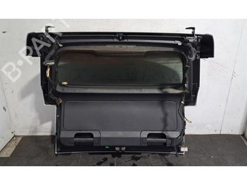 Tailgate LAND ROVER RANGE ROVER EVOQUE (L538) 2.0 D 4x4 | BP24343613C6 