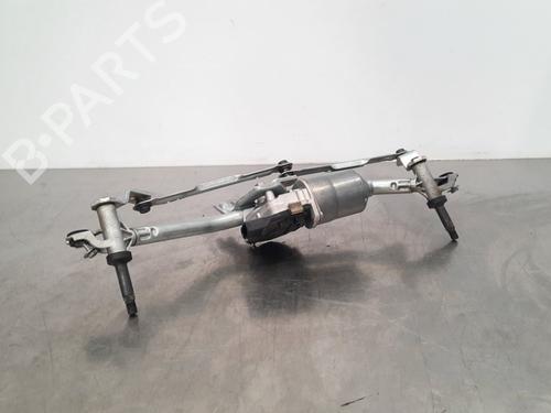 Vindrute Vindusviskermekanisme CITROËN C3 AIRCROSS II (2R_, 2C_) 1.2 PureTech 110 (2RHNZB, 2RHNZW, 2RHNPX, 2RHNPJ) (110 hp) 10900832