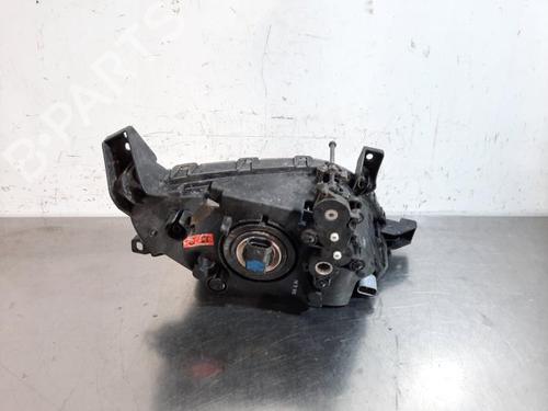 Right front fog light KIA NIRO I (DE) E-NIRO | BP29393029C31 