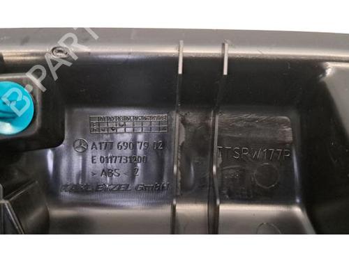 Step MERCEDES-BENZ A-CLASS (W177) A 180 (177.084) | BP37861830C149 - Image 4