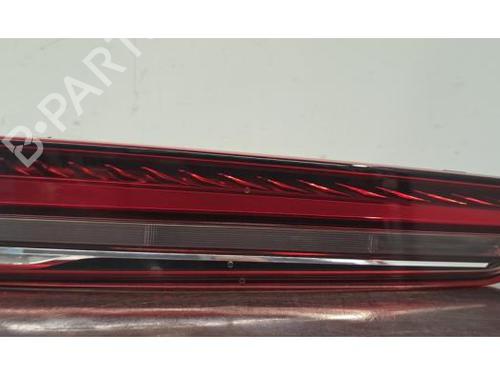 Venstre baglygte SKODA KODIAQ II (PS7) 1.5 TSI mHEV (150 hp) 29600576